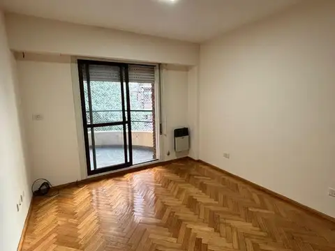 Alquiler Depto 1 dormitorio.