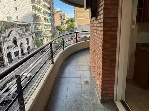 Departamento en Alquiler en Centro, $ 550.000
