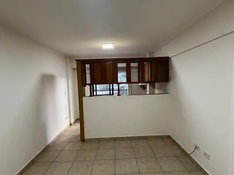 Alquiler Depto 1 dormitorio.