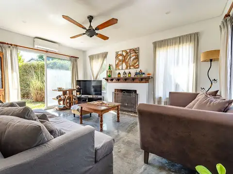 Casa en Venta 25 años