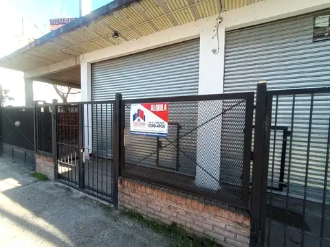 Local en Alquiler en Malvinas Argentinas, Partido de Malvinas Argentinas