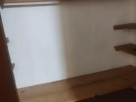 Departamento en Alquiler Permite mascota