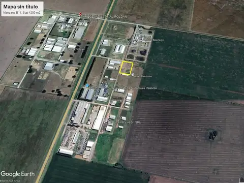 Ruta Ao12