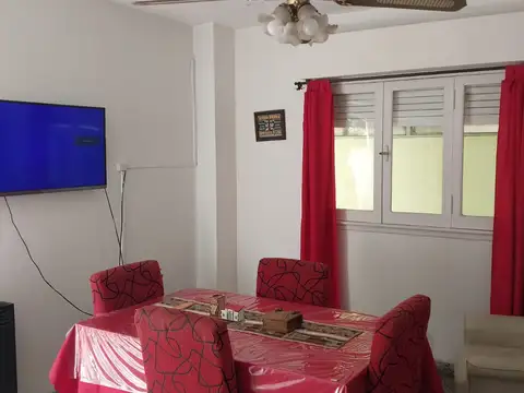 Depto Tipo Casa en Venta en Villa Lugano, USD 90.000