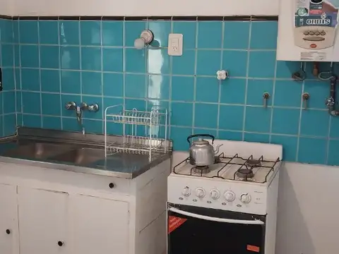 Depto Tipo Casa en Venta 40 años