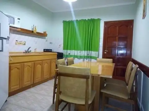 Casa en Venta 10 años
