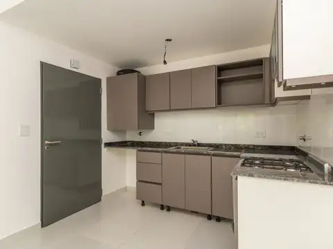 Departamento en Venta en Nuñez, USD 189.000