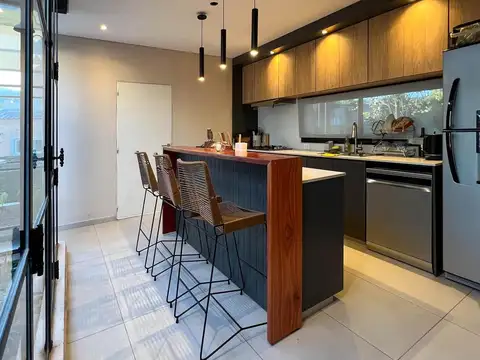 Casa en Venta 1 año