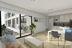 Thames  de  1, 2 y 3 Dormitorios