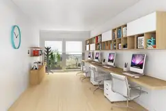 Emprendimiento en Villa Crespo