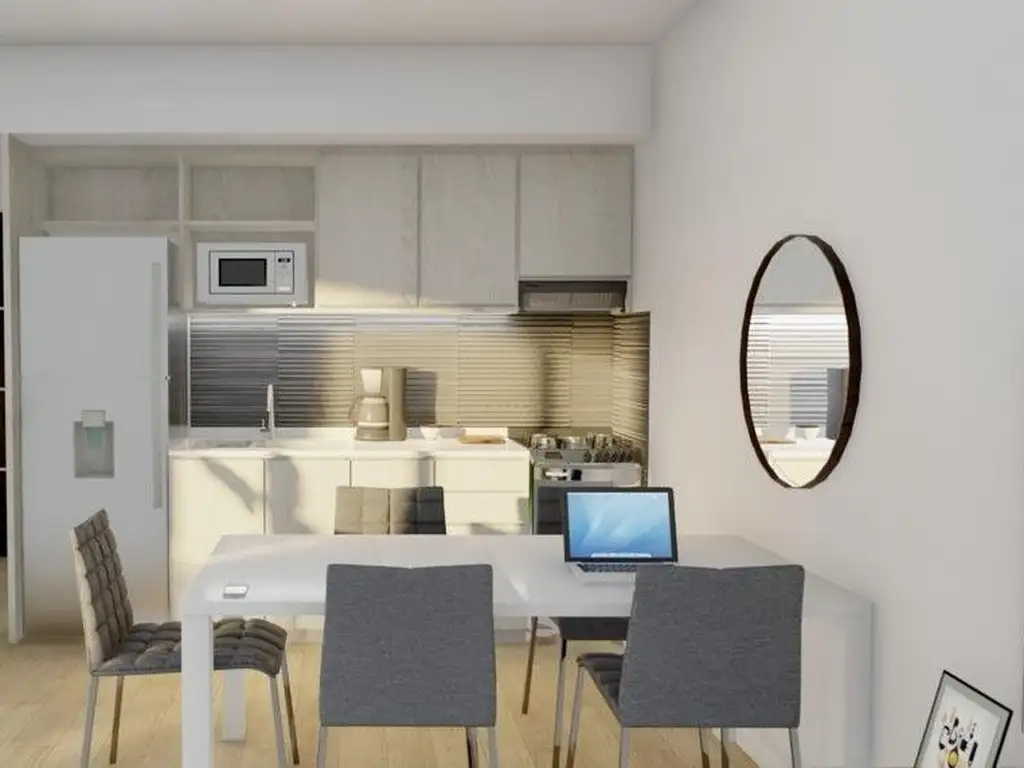 Thames  en Villa Crespo