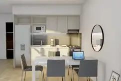 Thames  en Villa Crespo