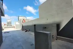 Thames  de 28 Unidades en Villa Crespo