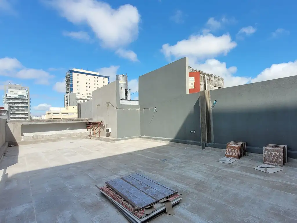 Thames 600 - Entrega Abril 2025