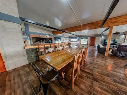 Casa en Venta de 2 dormitorios