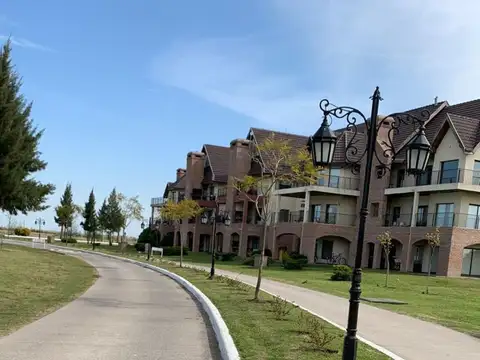 Departamento en Venta en Principado Ciudad Nautica, Canning