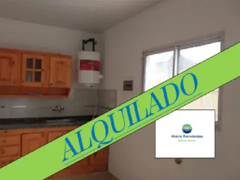 SE ALQUILA DEPARTAMENTO TIPO PH EN GONZALEZ CATAN