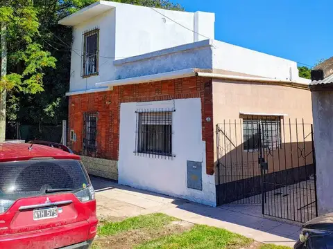 Casa en alquiler en grand bourg