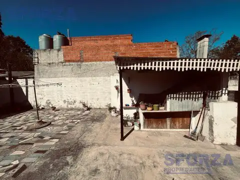 Casa en Venta de 2 dormitorios