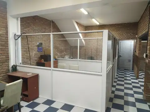 Galpon en Venta en Roldan, USD 380.000