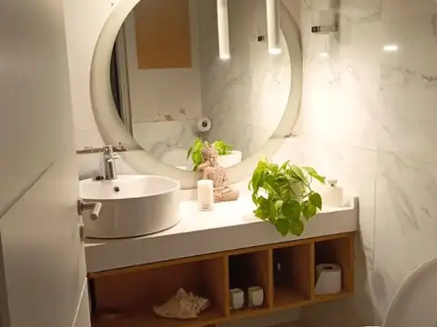 Depto Tipo Casa en Venta de 9 ambientes