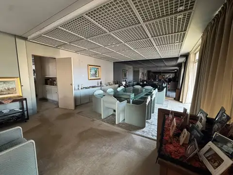 Departamento en Venta de 6 ambientes