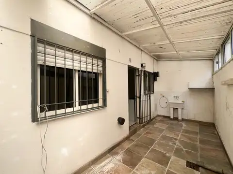 Departamento en Venta 40 años