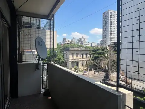 Departamento en Alquiler de 2 ambientes