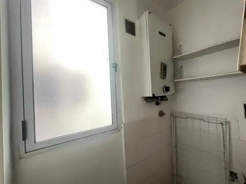 Departamento en Alquiler 40 años