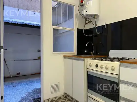 Depto Tipo Casa en Venta de 2 dormitorios