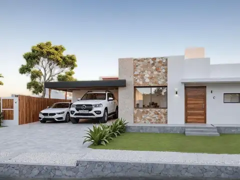 EXCELENTE PROPIEDAD EN Bº YRIGOYEN, MAIPÚ