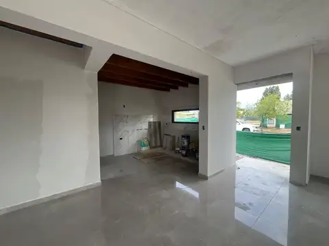 Casa en Venta A Estrenar