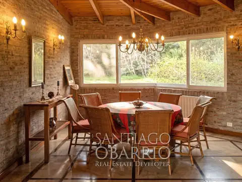 Casa en Venta de 3 dormitorios