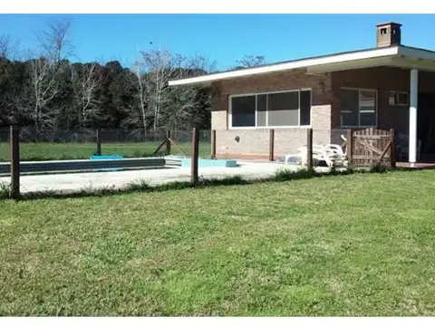 Casa en Venta en Estancia Benquerencia Farm Club, USD 550.000