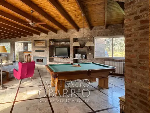 Casa en Venta en Estancia Benquerencia Farm Club, USD 550.000
