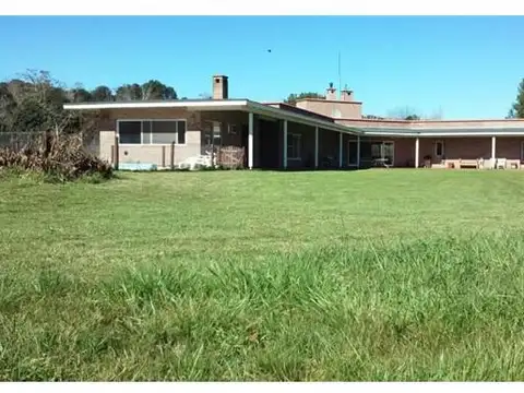 Casa en Venta de 1 dormitorio