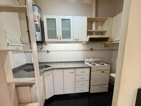 Departamento en Venta en Villa Sarmiento, USD 55.000