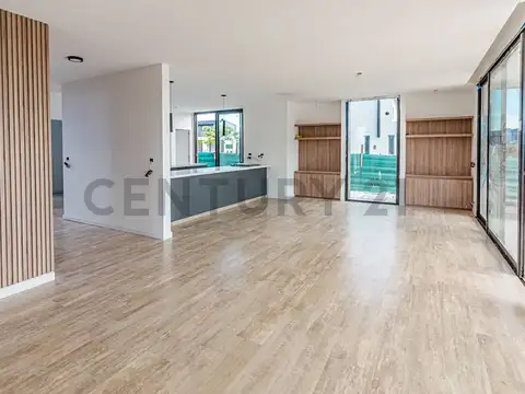 Casa en Venta 1 año