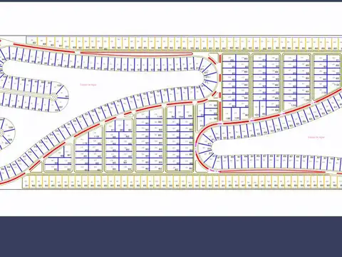 Terreno en Venta en San Lucas, USD 48.000