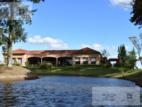 Terreno en Venta de 820,0 m2