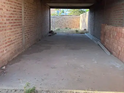 Casa en Venta en Plaza Huincul, USD 45.000