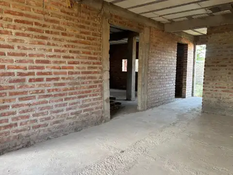 Casa 7 ambientes con 3 baños