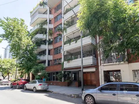 Departamento en Venta con 2 cocheras