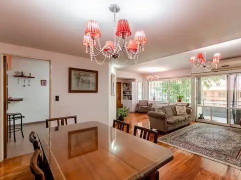 Departamento en Venta de 4 dormitorios