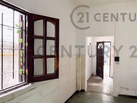 Méjico 4400, Piso 0