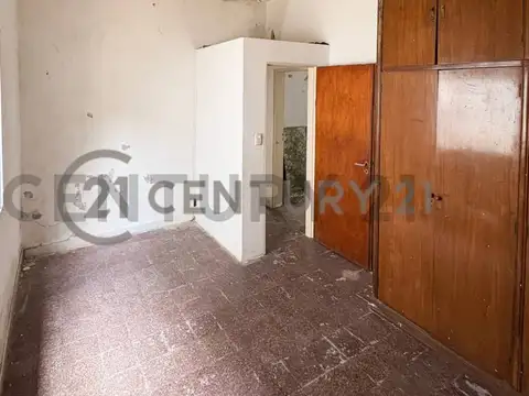 Méjico 4400, Piso 0