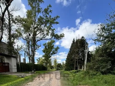 Terreno en Venta en Andino, USD 55.000