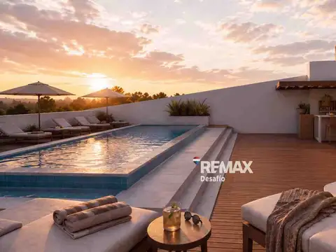Departamento en Venta A Estrenar
