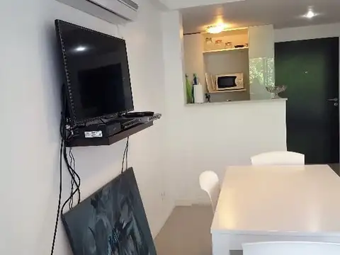 Departamento en Alquiler Temporal 1 año