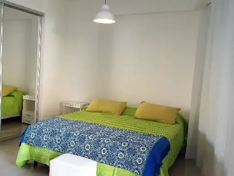 Departamento en Alquiler Temporal en Belgrano, USD 550